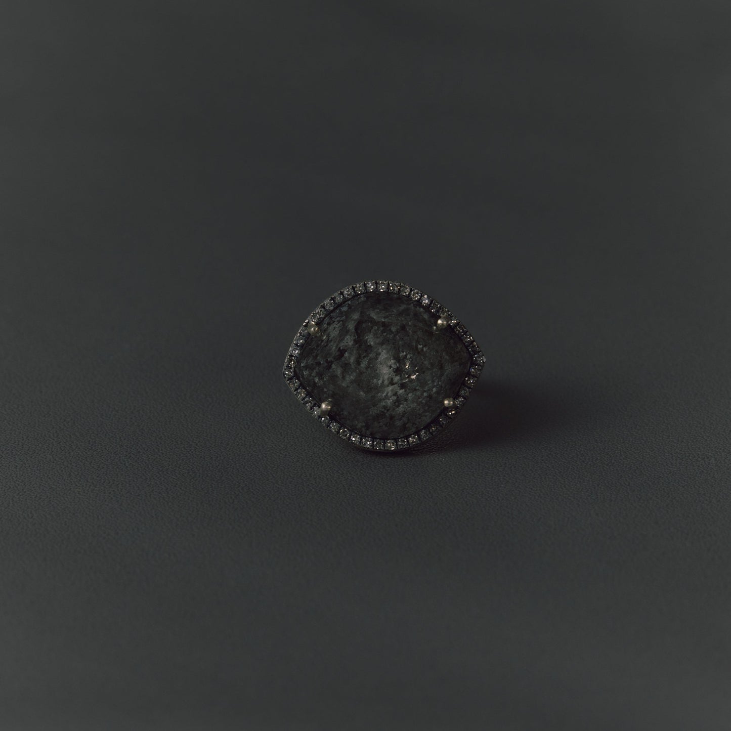 2869 Garden Quartz | One of Kind Canan Ring