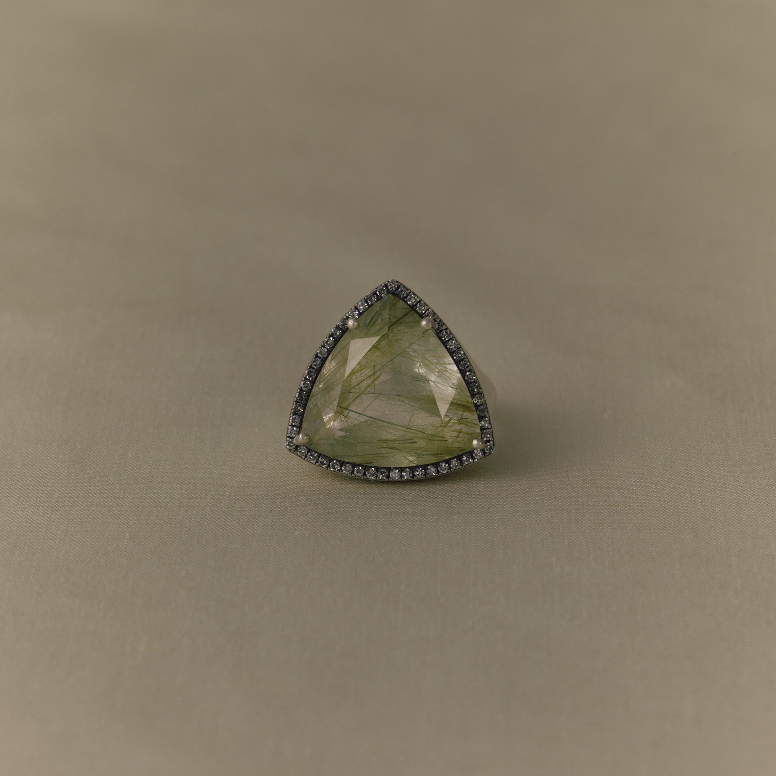 rings – Adlin Hue