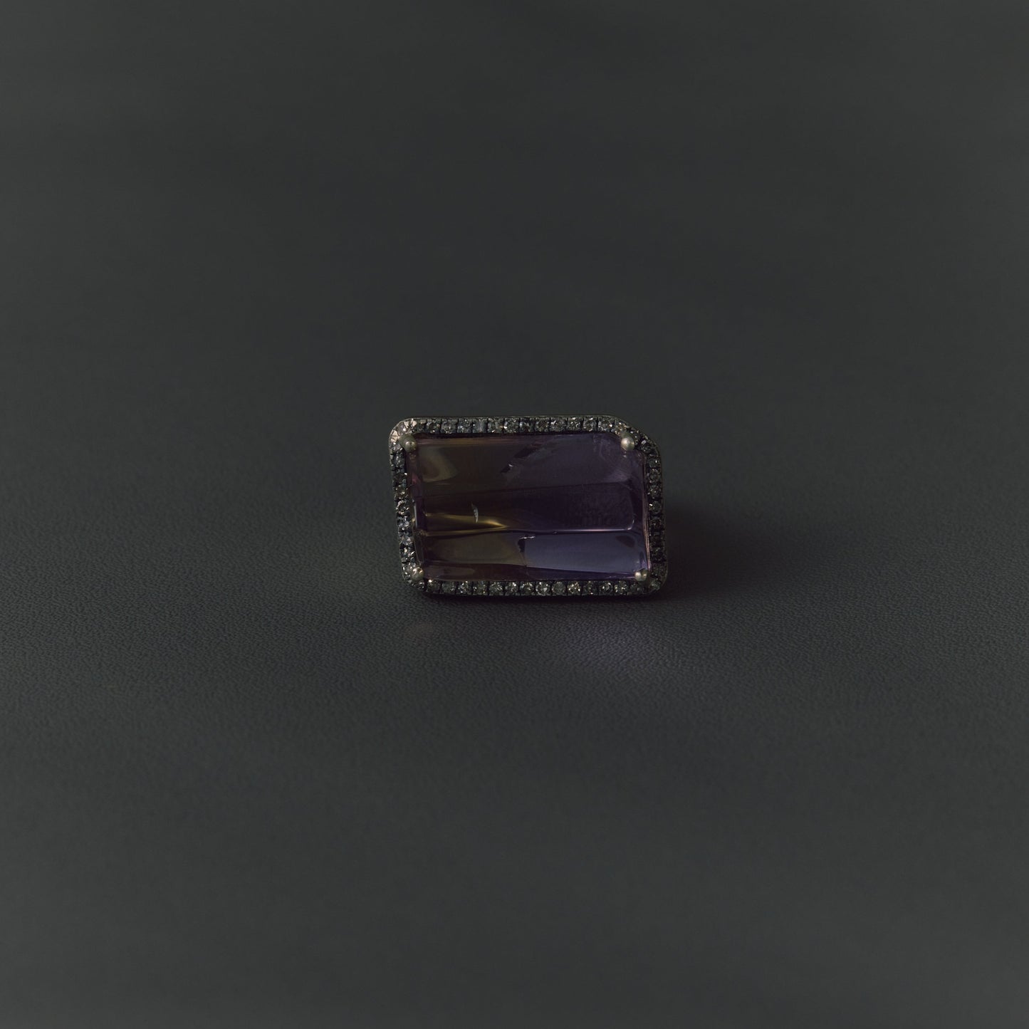 2886 Ametrine | One of Kind Canan Ring