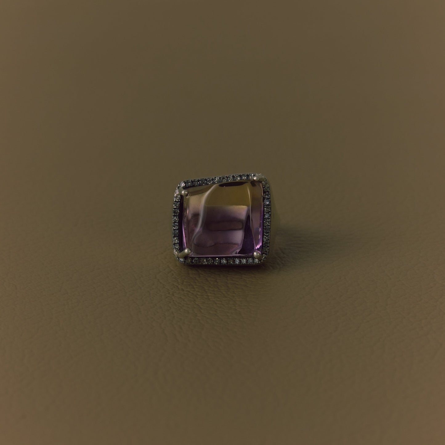 2887 Ametrine | One of Kind Canan Ring