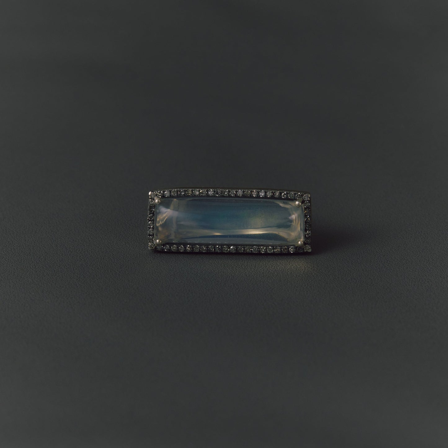 2890 Opal | One of Kind Canan Ring