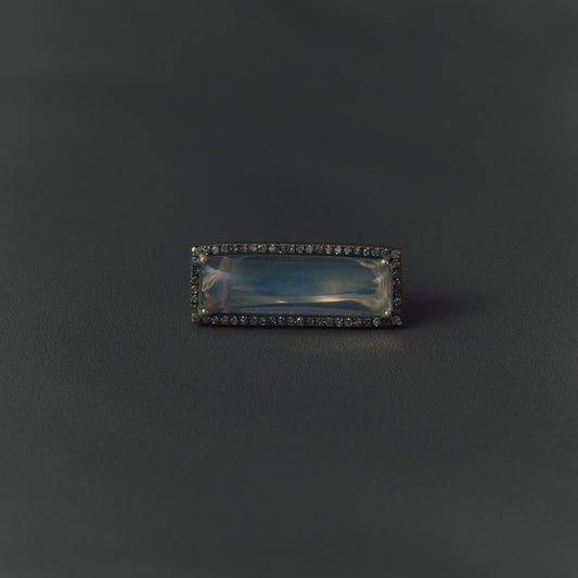 2890 Opal | One of Kind Canan Ring