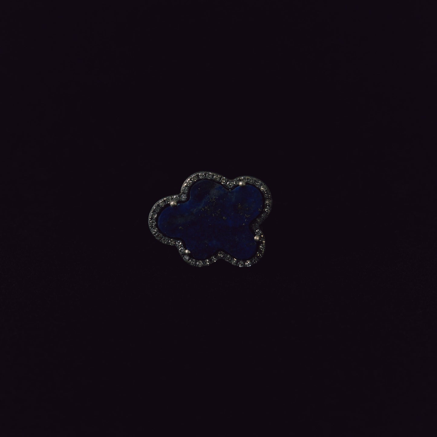 2905 Lapis Lazuli | One of Kind Canan Ring
