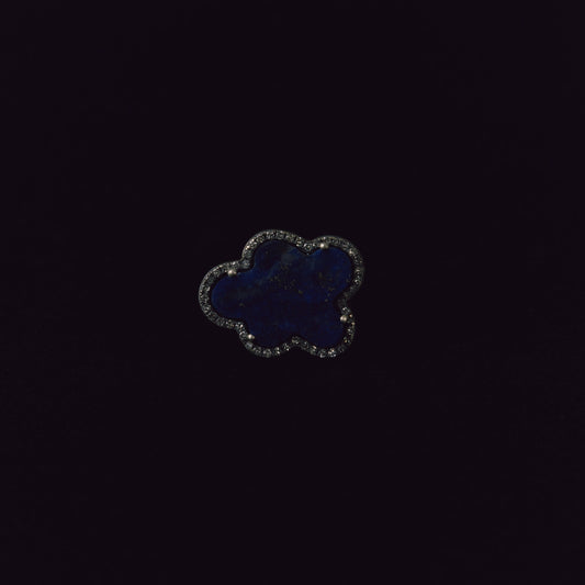 2905 Lapis Lazuli | One of Kind Canan Ring