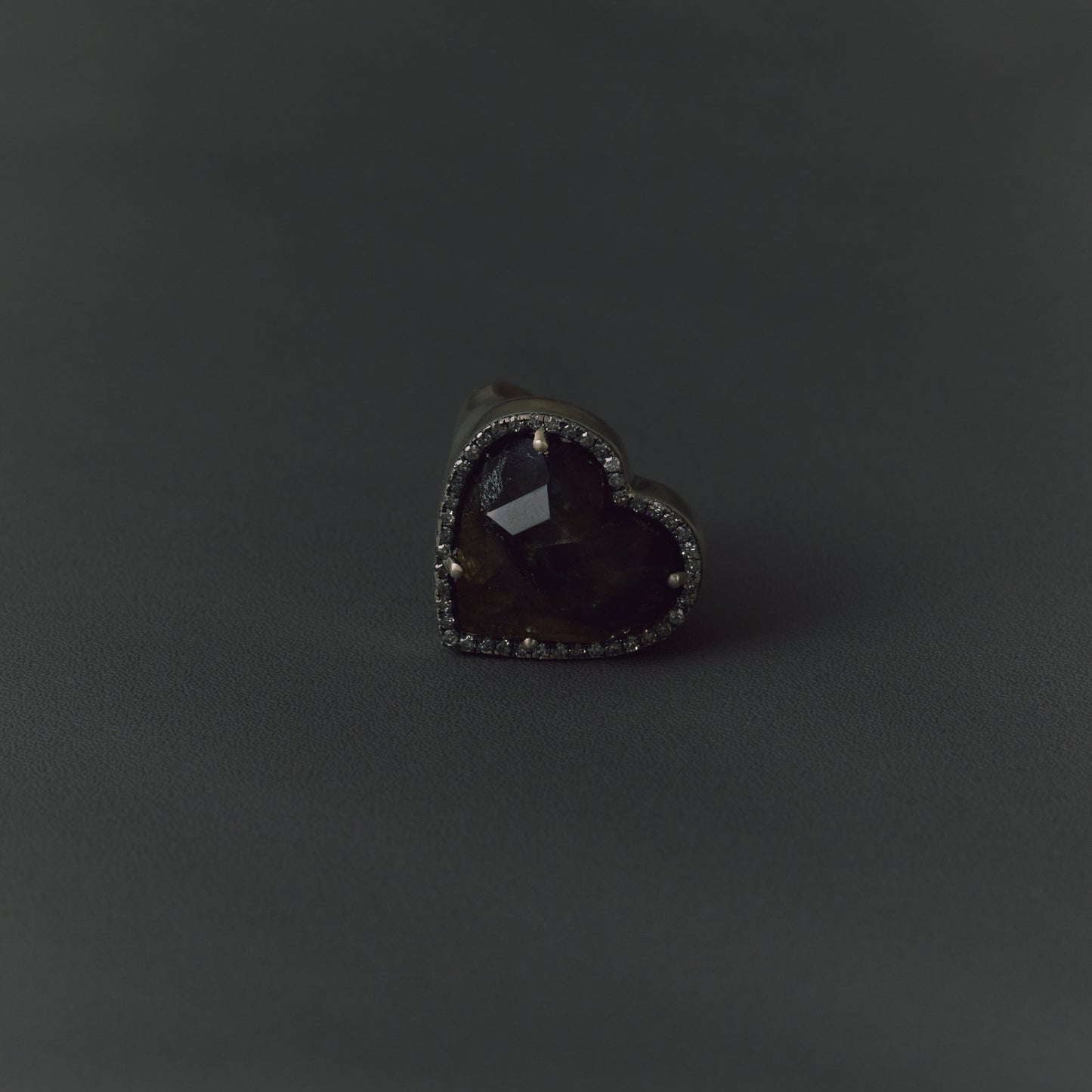 2907 Labradorite | One of Kind Canan Ring