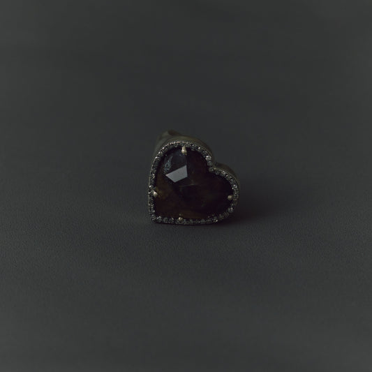 2907 Labradorite | One of Kind Canan Ring