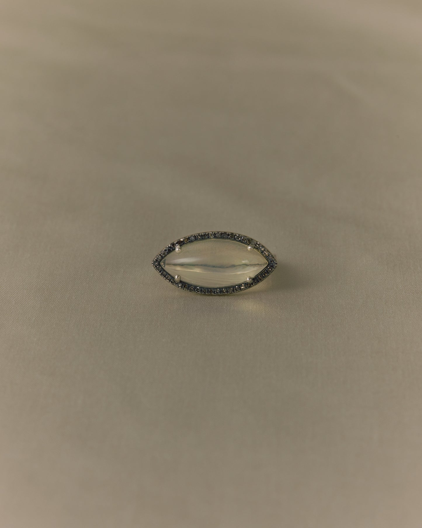 2980 Opal | One of Kind Reni Ring
