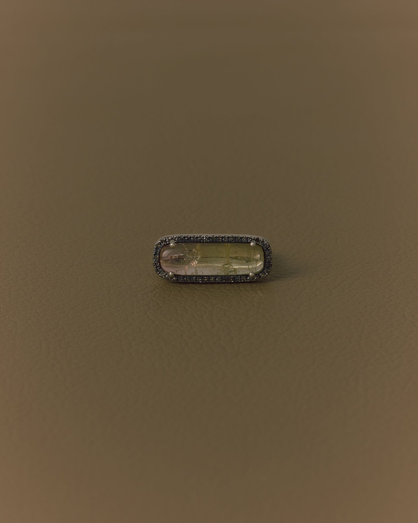 2994 Tourmaline | One of Kind Reni Ring