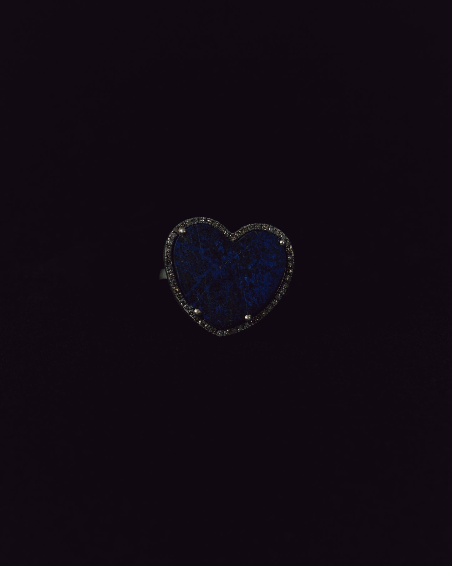 2997 Lapis Lazuli | One of Kind Reni Ring