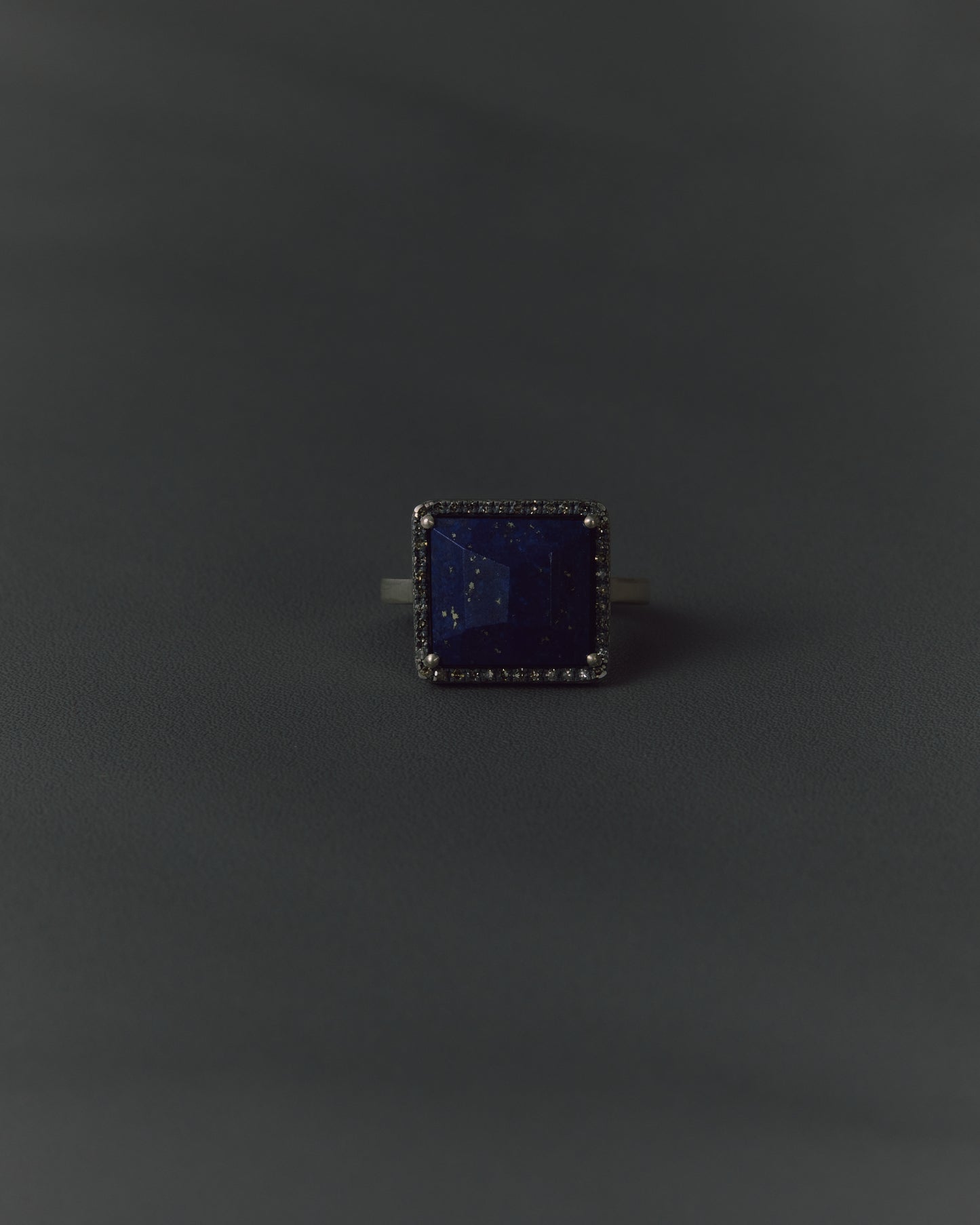 2998 Lapis Lazuli | One of Kind Reni Ring