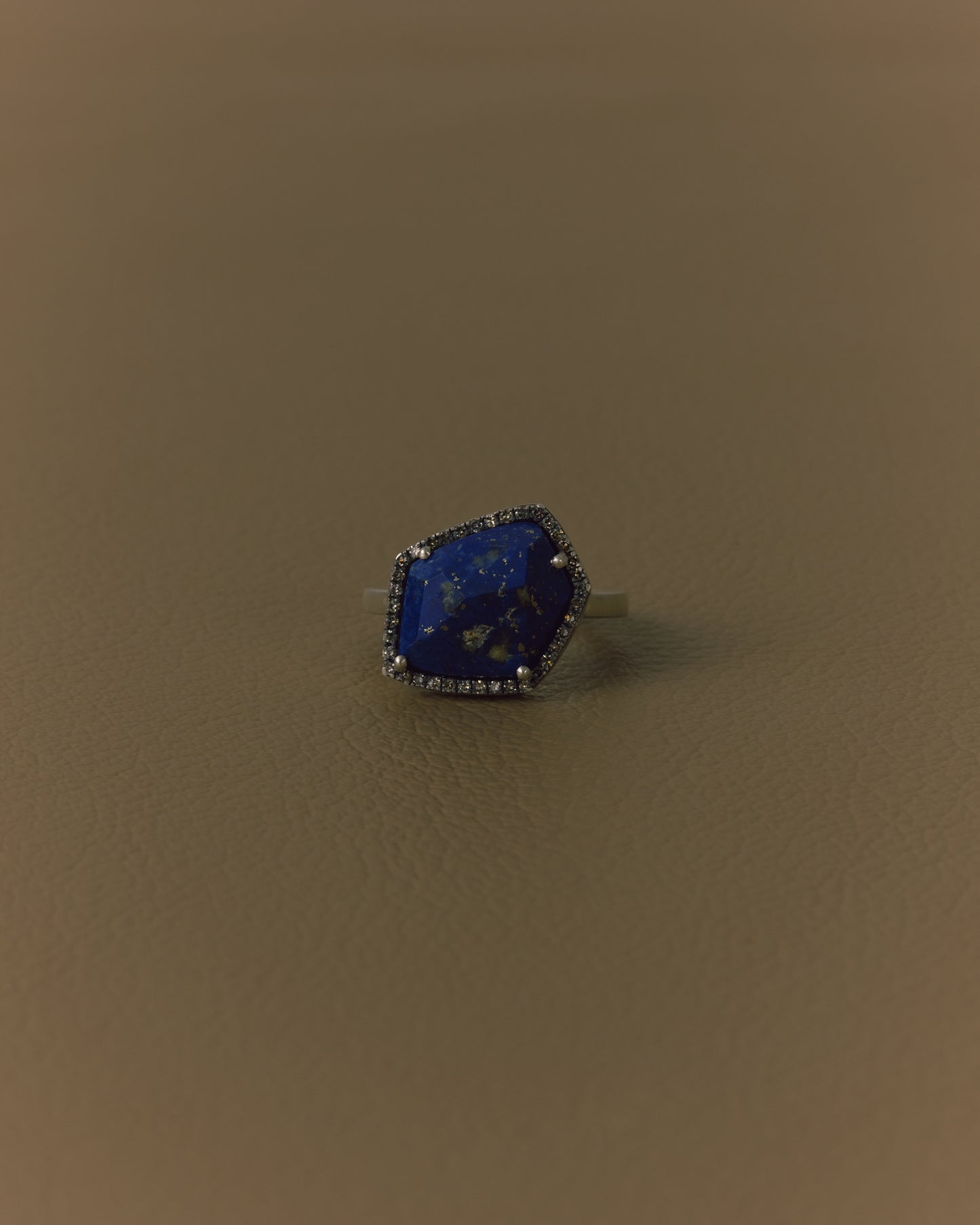 2999 Lapis Lazuli | One of Kind Reni Ring