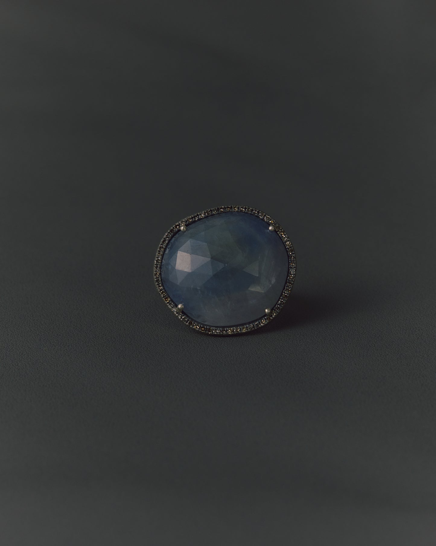 3000 Sapphire | One of Kind Reni Ring