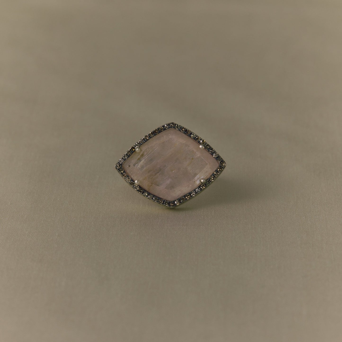 3008 Kunzite | One of Kind Reni Ring