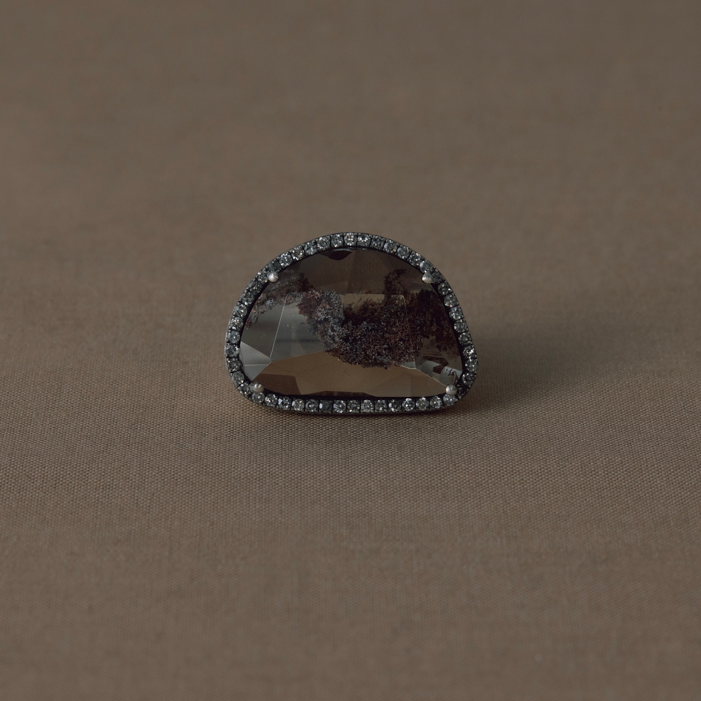 rings – Adlin Hue