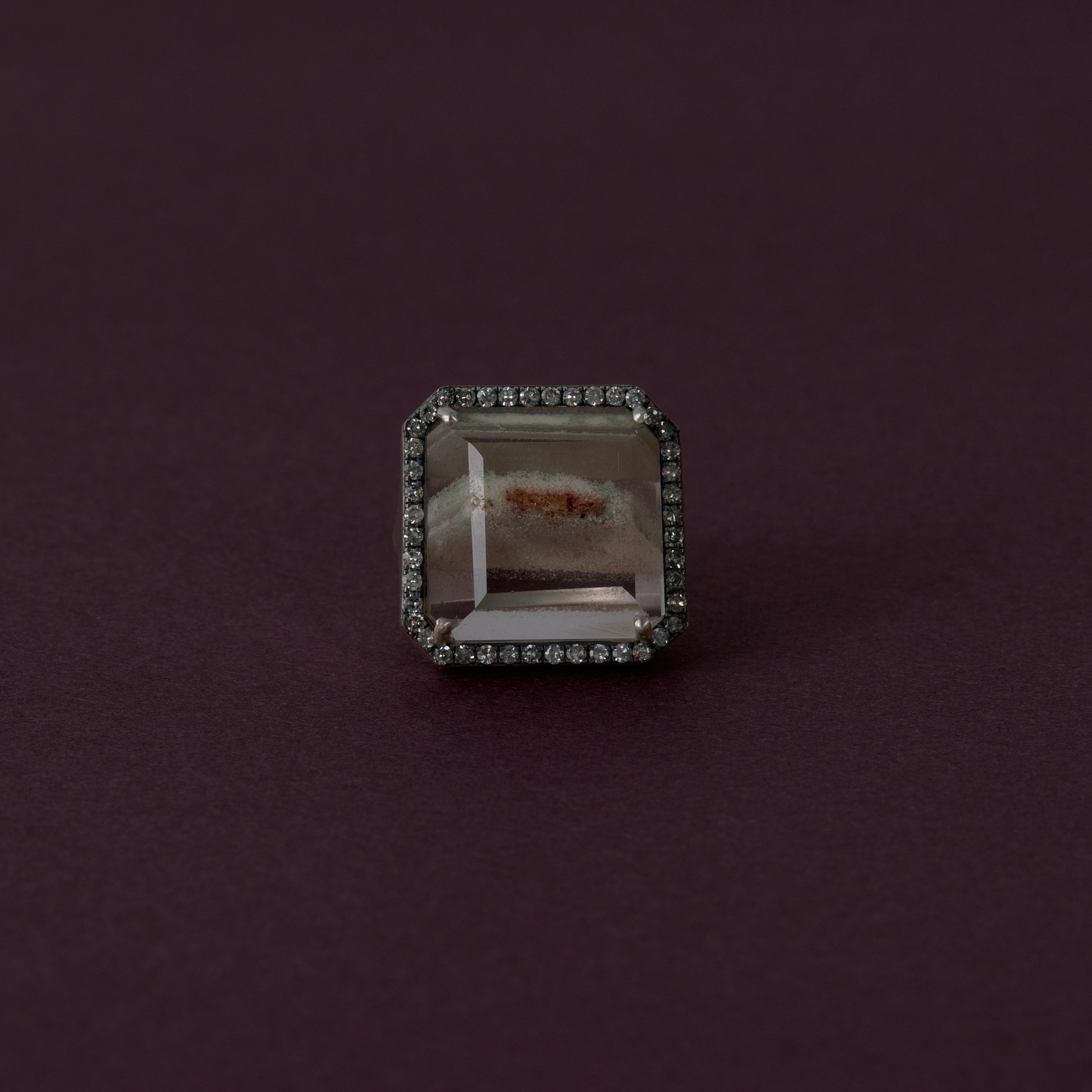 rings – Adlin Hue