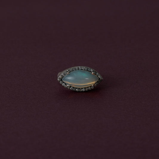 3132 Opal | One of a Kind Canan Ring