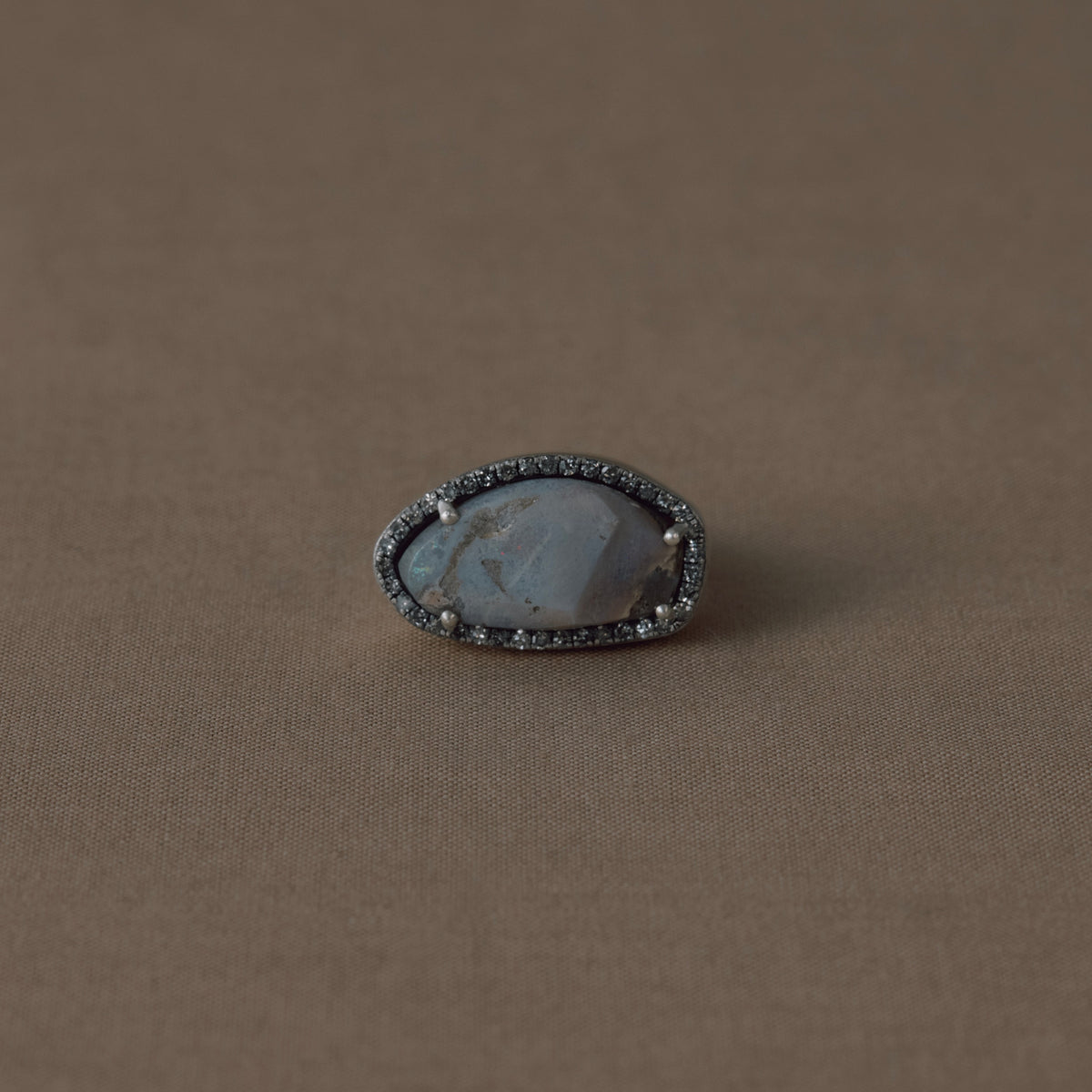 3134 Opal | One of a Kind Canan Ring