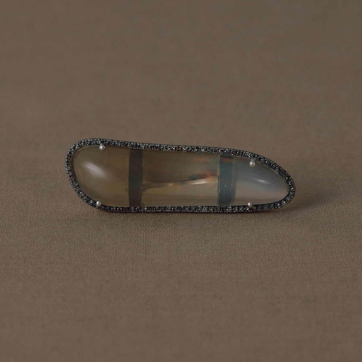 3189 Opal | One of a Kind Reni Ring