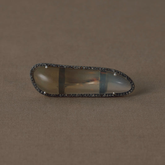 3189 Opal | One of a Kind Reni Ring
