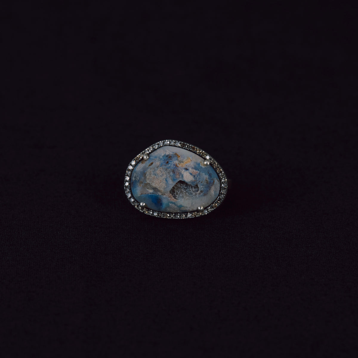3190 Opal | One of a Kind Reni Ring