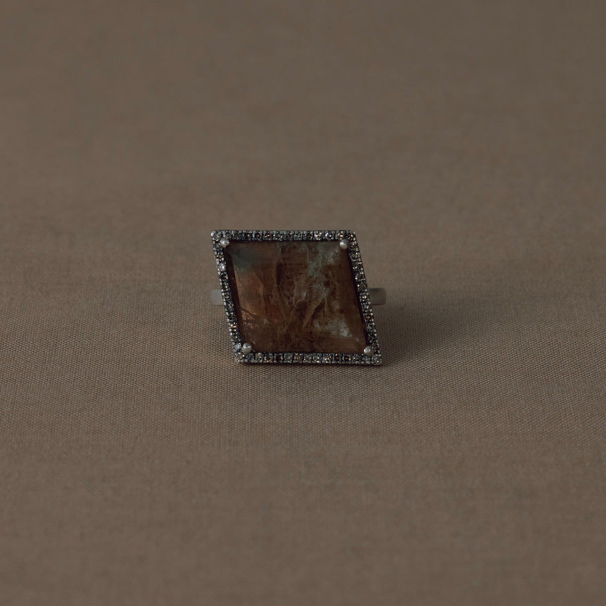 3199 Tourmaline | One of a Kind Reni Ring