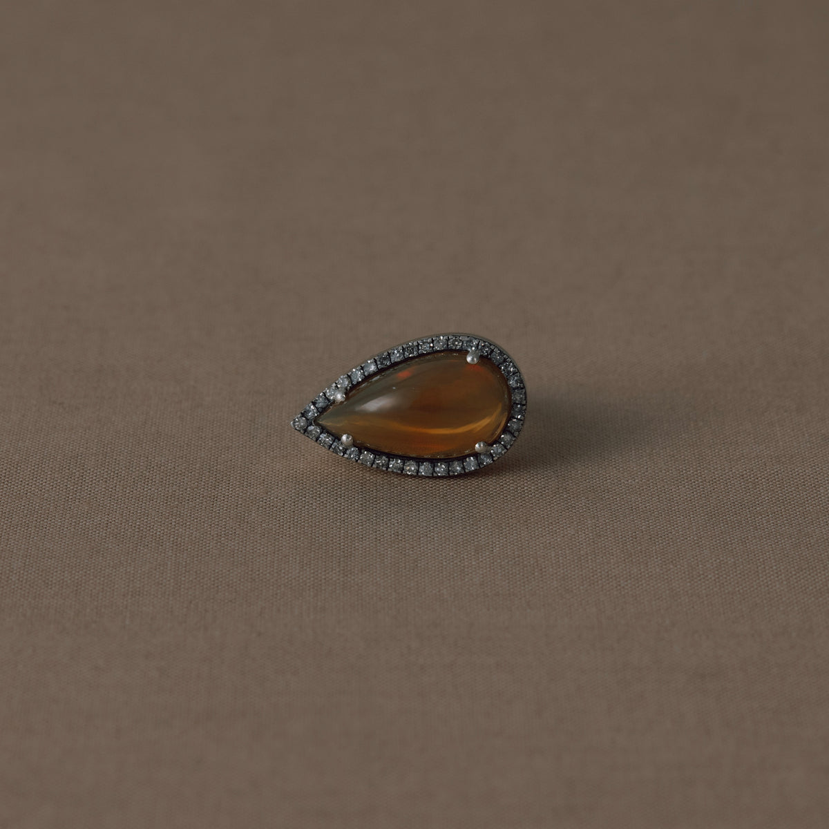 3219 Opal | One of a Kind Canan Pinky Ring