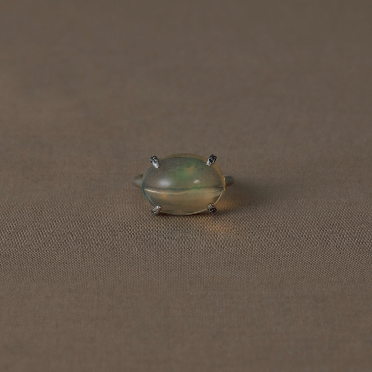 3245 Opal | One of a Kind Minya Cea Ring