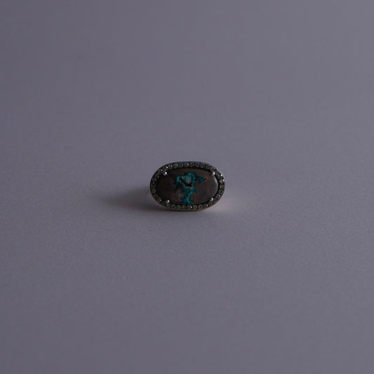 356 Jasper | One of a Kind Canan Ring