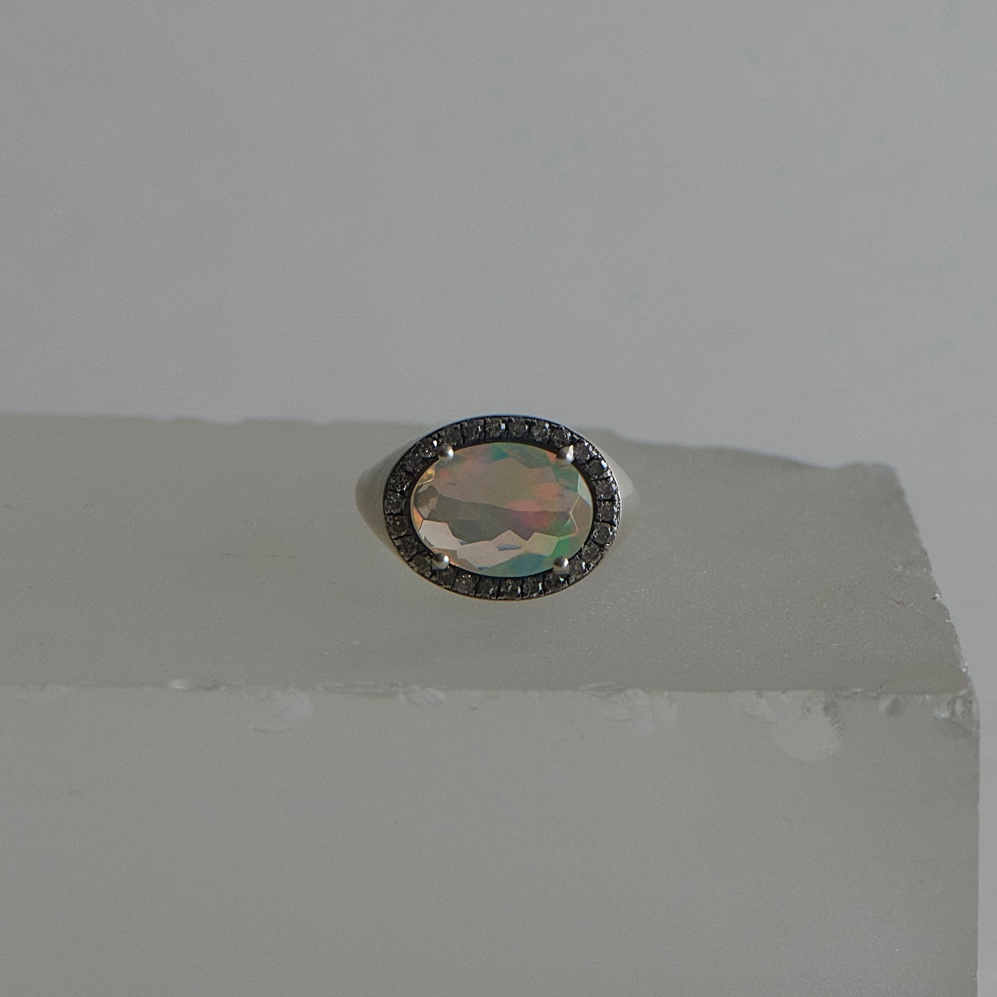 361 Opal | Canan Ring