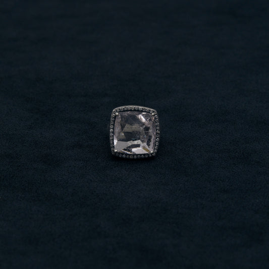 【お客様専用ページ】910 Morganite | One of a Kind Canan Ring