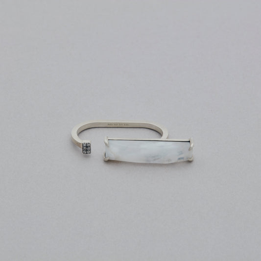 175 Agate | One of a Kind Canan Ring