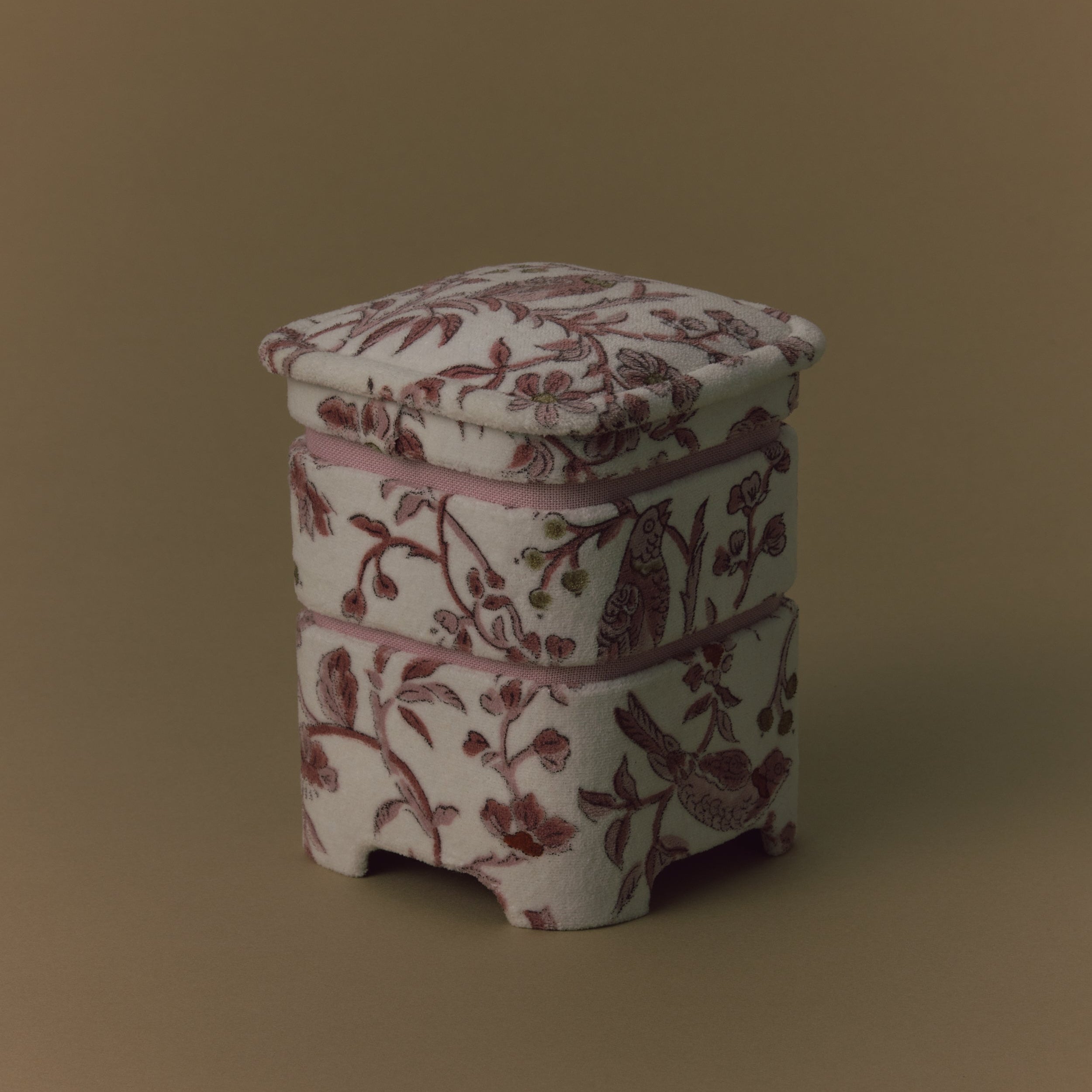 jewelry box – Adlin Hue