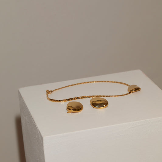 145 ‘70s Vintage Costume Jewelry