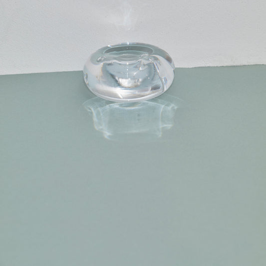 165 Lake | Glass object